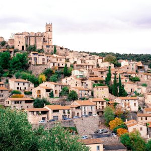 Saint pée sur Nivelle