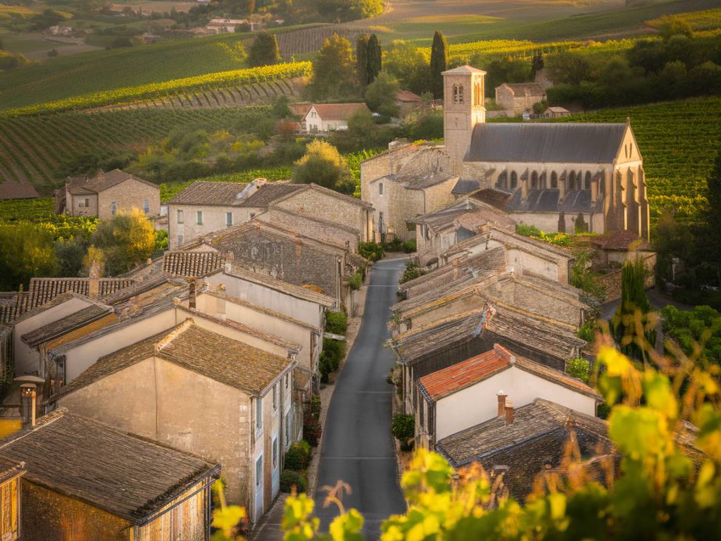 Les secrets des bastides occitanes : un patrimoine à découvrir